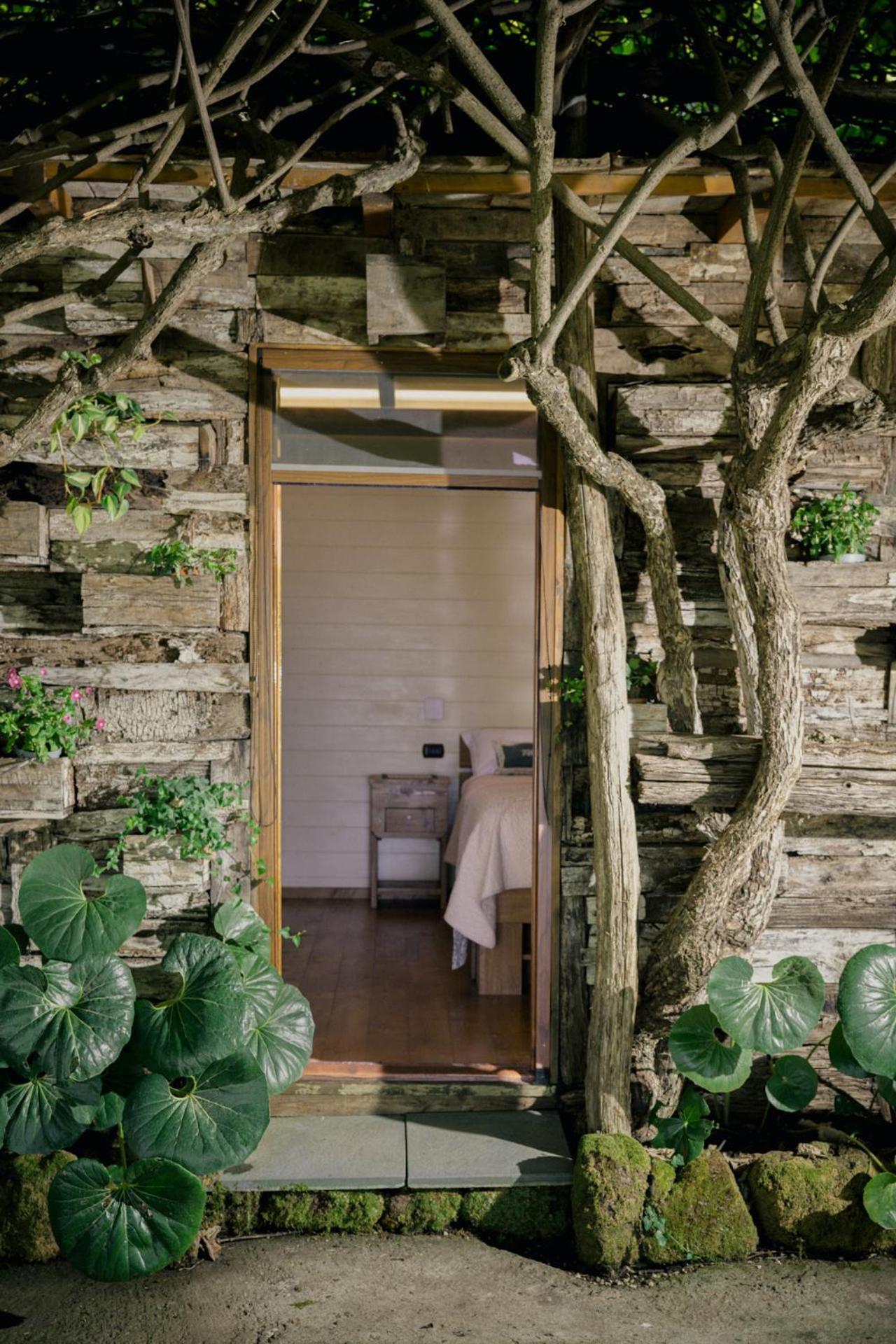 Villa Rosa Di Nonna Rosa Vico Equense Exterior foto
